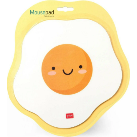 Mouse pad Legami Egg