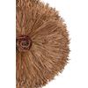 ΔΙΑΚΟΣΜΗΤΙΚΟ ΤΟΙΧΟΥ ΣΤΡΟΓΓΥΛΟ ABOR HM4717 ΙΝΕΣ SISAL ΦΥΣΙΚΟ Φ60εκ.