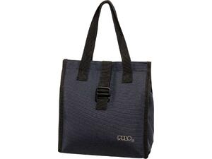 Τσαντάκι φαγητού POLO Lunch Bag Office II Night blue/ μπλε νύχτας