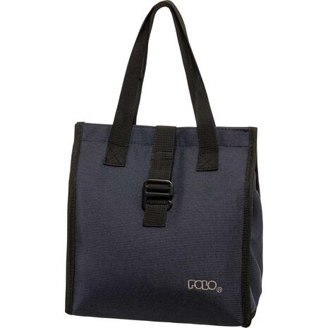 Τσαντάκι φαγητού POLO Lunch Bag Office II Night blue/ μπλε νύχτας