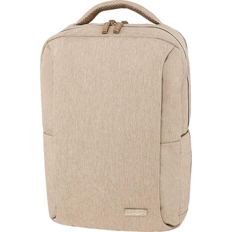 Τσάντα πλάτης 2 θέσεων Polo Allure sand - Άμμου