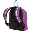 Τσάντα πλάτης 1+1 θέσεων Polo Mini  Violet/Light cyan- βιολετί/ανοιχτό κυανό