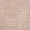 ΣΕΤ 4ΤΜΧ ΓΛΑΣΤΡΕΣ ΣΤΡΟΓΓΥΛΕΣ GARDENER HM4722 FIBERCLAY--IVORY CEMENT Φ54x54Υεκ