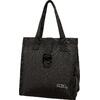 Τσάντα φαγητού Polo Lunch Bag Office II Black/ μαύρο