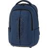 Τσάντα πλάτης 3 θέσεων Polo Wonder dark blue/σκούρο μπλε