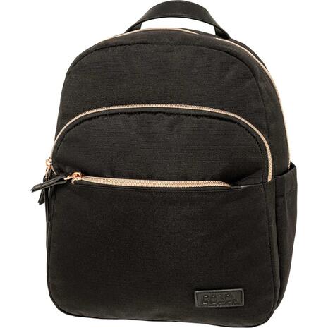 Τσάντα πλάτης Polo mini essence black/pink - μαύρο/ροζ
