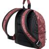 Tσάντα πλάτης 1+1 θέσεων Polo mini cosy bordeux - μπορντό
