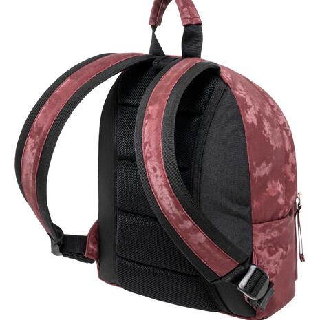 Tσάντα πλάτης 1+1 θέσεων Polo mini cosy bordeux - μπορντό