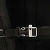 Τσάντα πλάτης 4 θέσεων Polo Quest S Black - μαύρο
