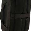 Τσάντα πλάτης 4 θέσεων Polo Quest S Black - μαύρο