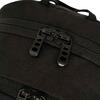 Τσάντα πλάτης 4 θέσεων Polo Quest S Black - μαύρο