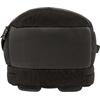 Τσάντα πλάτης 4 θέσεων Polo Quest S Black - μαύρο