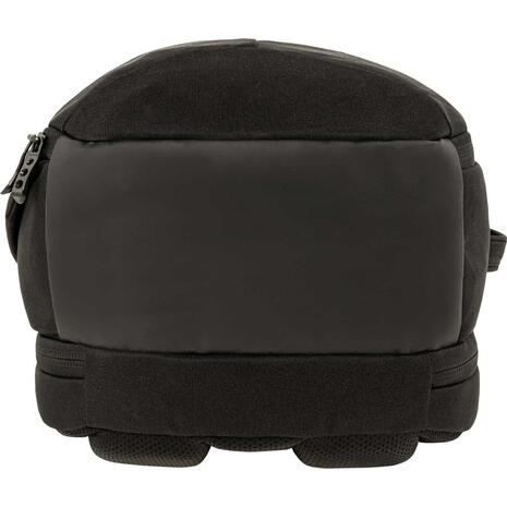 Τσάντα πλάτης 4 θέσεων Polo Quest S Black - μαύρο
