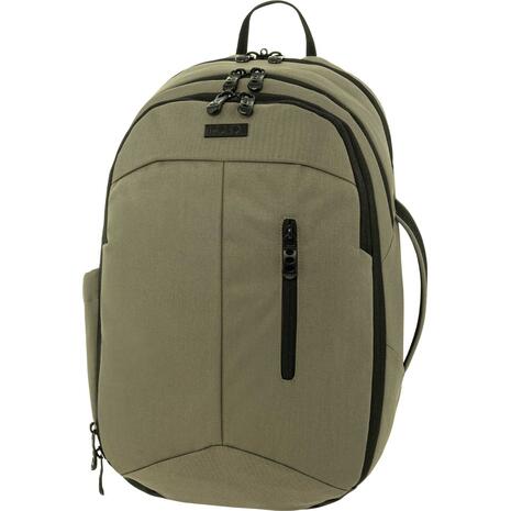 Τσάντα πλάτης 4 θέσεων Polo Quest S Khaki - χακί