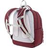 Τσάντα πλάτης 3+1 θέσεων Polo multi pocket Bordeux- μπορντό