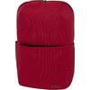 Τσάντα πλάτης 1 θέσης Polo Airy 20L Red / κόκκινο