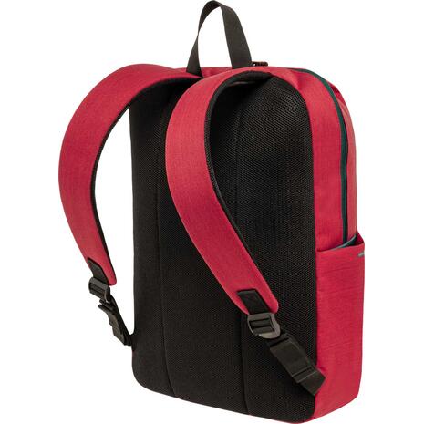Τσάντα πλάτης 1 θέσης Polo Airy 20L Red / κόκκινο