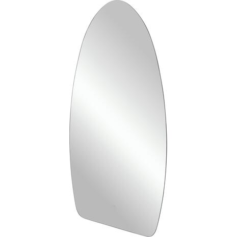 ΚΑΘΡΕΠΤΗΣ TOIXOY ΣΕΙΡΑ TORCH HM4496 ΧΩΡΙΣ ΠΛΑΙΣΙΟ-LED ΟΠΙΣΘΙΟΣ ΦΩΤΙΣΜΟΣ 48,5x79Υεκ.