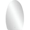 ΚΑΘΡΕΠΤΗΣ TOIXOY ΣΕΙΡΑ TORCH HM4496 ΧΩΡΙΣ ΠΛΑΙΣΙΟ-LED ΟΠΙΣΘΙΟΣ ΦΩΤΙΣΜΟΣ 48,5x79Υεκ.