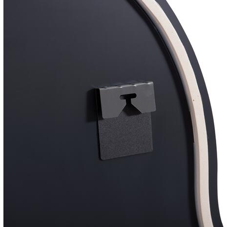 ΚΑΘΡΕΠΤΗΣ TOIXOY ΣΕΙΡΑ TORCH HM4490 ΧΩΡΙΣ ΠΛΑΙΣΙΟ-LED ΟΠΙΣΘΙΟΣ ΦΩΤΙΣΜΟΣ 88x68Υεκ.