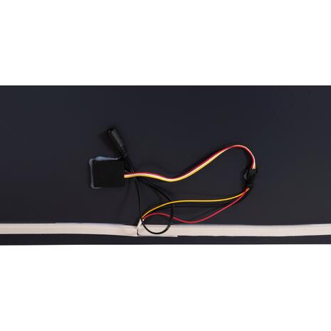 ΚΑΘΡΕΠΤΗΣ TOIXOY ΣΕΙΡΑ TORCH HM4490 ΧΩΡΙΣ ΠΛΑΙΣΙΟ-LED ΟΠΙΣΘΙΟΣ ΦΩΤΙΣΜΟΣ 88x68Υεκ.