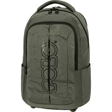 Τσάντα Πλάτης 3 θέσεων Polo Wonder Grey- γκρι