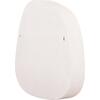 ΡΑΦΙ ΤΟΙΧΟΥ ΣΕΙΡΑ SANTORINI HM18058 MDF ΣΕ ΥΠΟΛΕΥΚΟ ΧΡΩΜΑ 95x18x100Υεκ.
