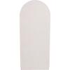 ΡΑΦΙΕΡΑ ΣΕΙΡΑ SANTORINI HM18044 MDF ΥΠΟΛΕΥΚΟ-ΡΑΦΙΑ ΞΥΛΟ ΕΛΑΤΟΥ ΦΥΣΙΚΟ 80x38x188,5Υεκ.