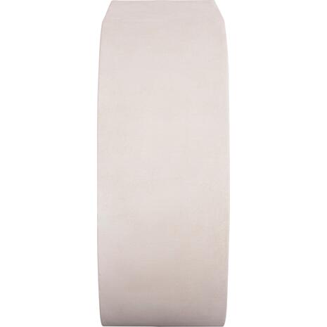 ΚΟΝΣΟΛΑ ΣΕΙΡΑ SANTORINI HM18049 MDF ΣΕ ΥΠΟΛΕΥΚΟ ΧΡΩΜΑ 110x30x70Υεκ.