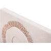 ΠΙΝΑΚΑΣ ΟΡΘΟΓΩΝΙΟΣ ΣΕΙΡΑ SANTORINI HM4534 MDF ΥΠΟΛΕΥΚΟ ΧΡΩΜΑ-ΔΙΑΚΟΣΜΗΣΗ ΜΠΕΖ 48x4,5(πάχος)x60Υεκ.