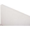ΠΙΝΑΚΑΣ ΤΕΤΡΑΓΩΝΟΣ ΣΕΙΡΑ SANTORINI HM4517 MDF ΣΕ ΥΠΟΛΕΥΚΟ ΧΡΩΜΑ 80x4,5(πάχος)x80Υεκ.