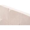 ΠΙΝΑΚΑΣ ΤΕΤΡΑΓΩΝΟΣ ΣΕΙΡΑ SANTORINI HM4516 MDF ΣΕ ΥΠΟΛΕΥΚΟ ΧΡΩΜΑ 80x4,5(πάχος)x80Υεκ.