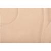 ΠΙΝΑΚΑΣ ΤΕΤΡΑΓΩΝΟΣ ΣΕΙΡΑ SANTORINI HM4520 MDF ΣΕ ΜΠΕΖ ΧΡΩΜΑ 80x4(πάχος)x80Υεκ.