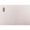 ΠΙΝΑΚΑΣ ΟΡΘΟΓΩΝΙΟΣ ΣΕΙΡΑ SANTORINI HM4518 MDF ΣΕ ΥΠΟΛΕΥΚΟ ΧΡΩΜΑ 60x4(πάχος)x80Υεκ.