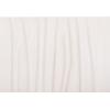 ΠΙΝΑΚΑΣ ΟΡΘΟΓΩΝΙΟΣ ΣΕΙΡΑ SANTORINI HM4518 MDF ΣΕ ΥΠΟΛΕΥΚΟ ΧΡΩΜΑ 60x4(πάχος)x80Υεκ.