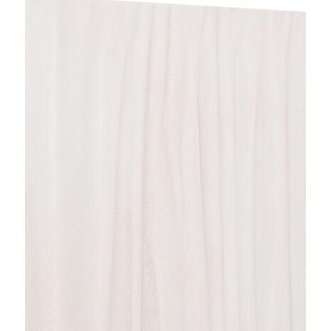 ΠΙΝΑΚΑΣ ΟΡΘΟΓΩΝΙΟΣ ΣΕΙΡΑ SANTORINI HM4518 MDF ΣΕ ΥΠΟΛΕΥΚΟ ΧΡΩΜΑ 60x4(πάχος)x80Υεκ.