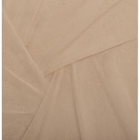 ΠΙΝΑΚΑΣ ΟΡΘΟΓΩΝΙΟΣ ΣΕΙΡΑ SANTORINI HM4522 MDF ΣΕ ΜΠΕΖ ΧΡΩΜΑ 60x4(πάχος)x80Υεκ.