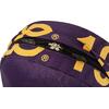 Tσάντα πλάτης 1+1 θέσεων Polo '75 scarf Purple-μωβ