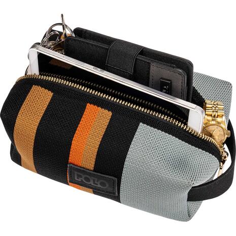 Νεσεσέρ - Tσαντάκι καλλυντικών Polo Cosmetic Bag Loona lines