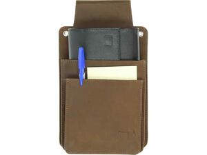 Πορτοφόλι γυναικείο Double D FH- serie Portemonnee RFID Dugros brown