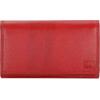 Πορτοφόλι γυναικείο Double D FH- serie Portemonnee RFID Dugros red