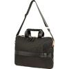 Χαρτοφύλακας Polo briefcase essence Black/pink - Μαύρο/ροζ