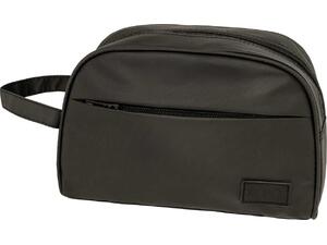 Τσαντάκι χειρός Polo beauty case necessity black- μαύρο
