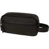 Τσαντάκι Χειρός Polo Wash Bag Gents Black-μαύρο