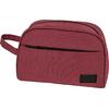 Τσαντάκι χειρός Polo Beauty Case Necessity Bordeux- μπορντό