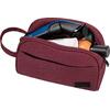 Τσαντάκι χειρός Polo Beauty Case Necessity Bordeux- μπορντό