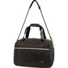 Τσάντα ταξιδιού Polo essence 25L  Black-μαύρο