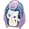 Tσάντα Τρόλεϊ 3 θέσεων Polo Δημοτικού Reel Space Cat