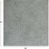 ΕΠΙΦΑΝΕΙΑ ΤΡΑΠΕΖΙΟΥ ΤΕΤΡΑΓΩΝΗ HPL HM5839.32 CEMENT 80x80εκ (σετ 2 τεμαχίων)