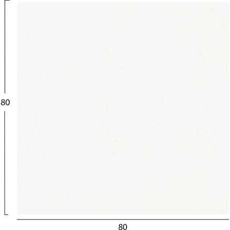 ΕΠΙΦΑΝΕΙΑ ΤΡΑΠΕΖΙΟΥ ΤΕΤΡΑΓΩΝΗ HPL HM5839.22 ΛΕΥΚΗ 80x80εκ